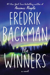 The Winners by  Fredrik Backman