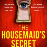 The Housemaid's Secret by Freida McFadden