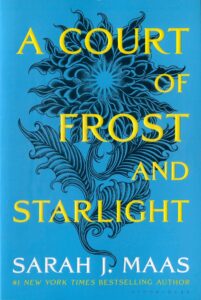 A Court of frost and Starlight by Sarah_J_Maas