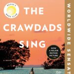 Where the Crawdads Sing by Delia Owens