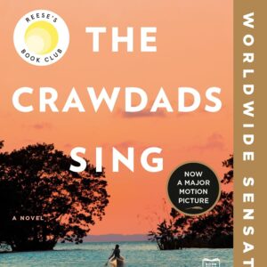 Where the Crawdads Sing by Delia Owens