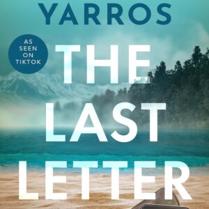 The Last Letter by Rebecca Yarros