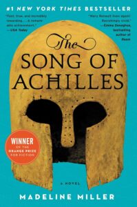 Song of Achille by Madeline Miller