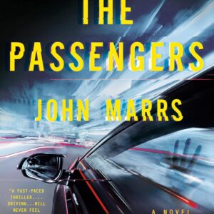 The Passengers by  John Marrs