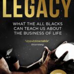Legacy by  James Kerr