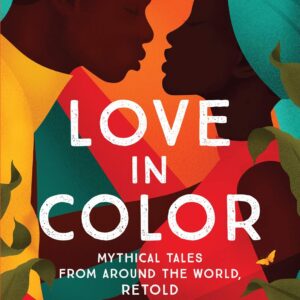 Love in Color by Bolu Babalola