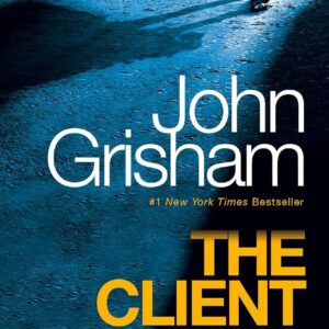The Client by  John Grisham