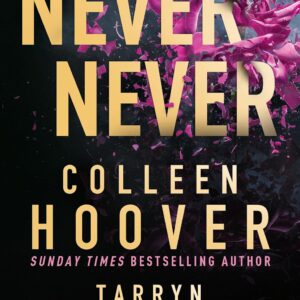 Never Never by Colleen Hoover