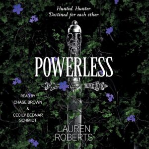 Powerless by Lauren Roberts