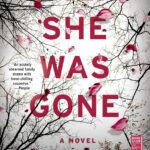 Then She Was Gone by Lisa Jewell