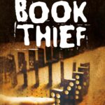 The Book Thief by  Markus Zusak