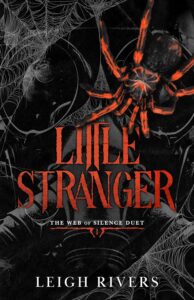 Little Stranger by   Leigh Rivers