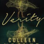 Verity by Colleen Hoover