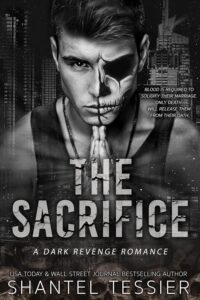The Sacrifice by  Shantel Tessier