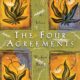 The Four Agreements by Don Miguel Ruiz