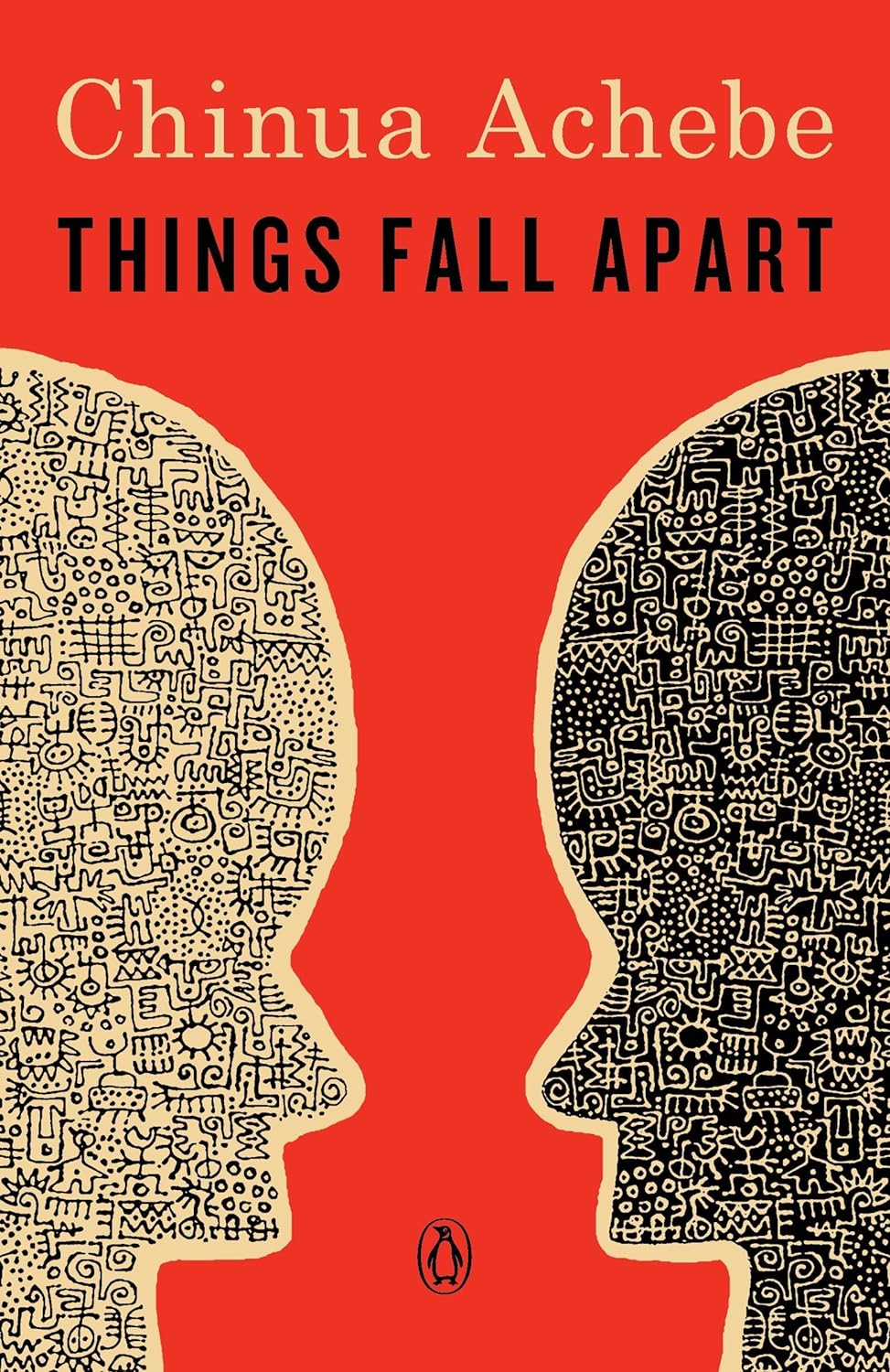 Things Fall Apart by  Chinua Achebe