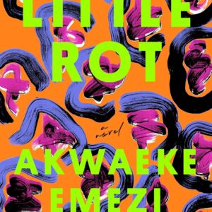 Little Rot by Akwaeke Emezi