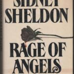 Rage of Angels by Sidney Sheldon