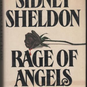 Rage of Angels by Sidney Sheldon