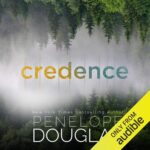 Credence  BY Penelope Douglas