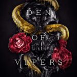 Den of Vipers BY K.A Knight