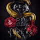 Den of Vipers BY K.A Knight