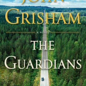 The Guardians by John Grisham