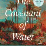 The Covenant of Water by  Abraham Verghese