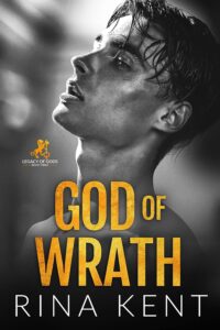 God of Wrath by Rina Kent