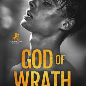 God of Wrath by Rina Kent