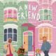 A New Friend BY Lucy Menzies