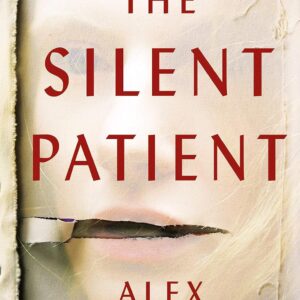 The Silent Patient by  Alex Michaelides