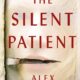 The Silent Patient by Alex Michaelides