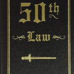 The 50th Law by 50 Cent
