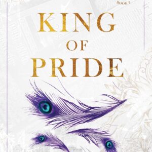 King of Pride by Ana Huang