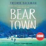 Beartown BY Fredrik Backman