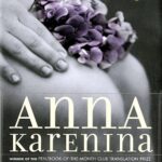 Anna Karenina by Leo Tolstoy