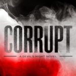 Corrupt BY Penelope Douglas