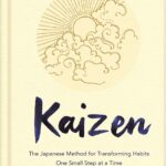 Kaizen by  Sarah Harvey