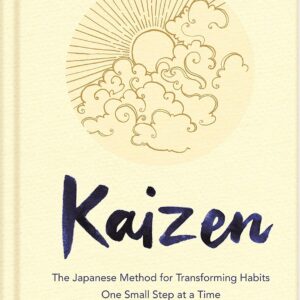 Kaizen by Sarah Harvey