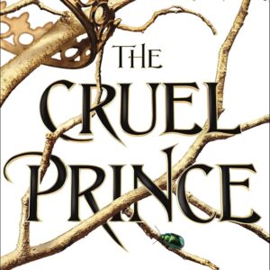 The Cruel Prince by Holly Black