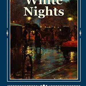 White Nights by Fyodor Dostoevsky