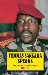 Thomas Sankara Speaks by  Thomas Sankara