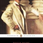 The Picture of Dorian Gray by Oscar Wilde