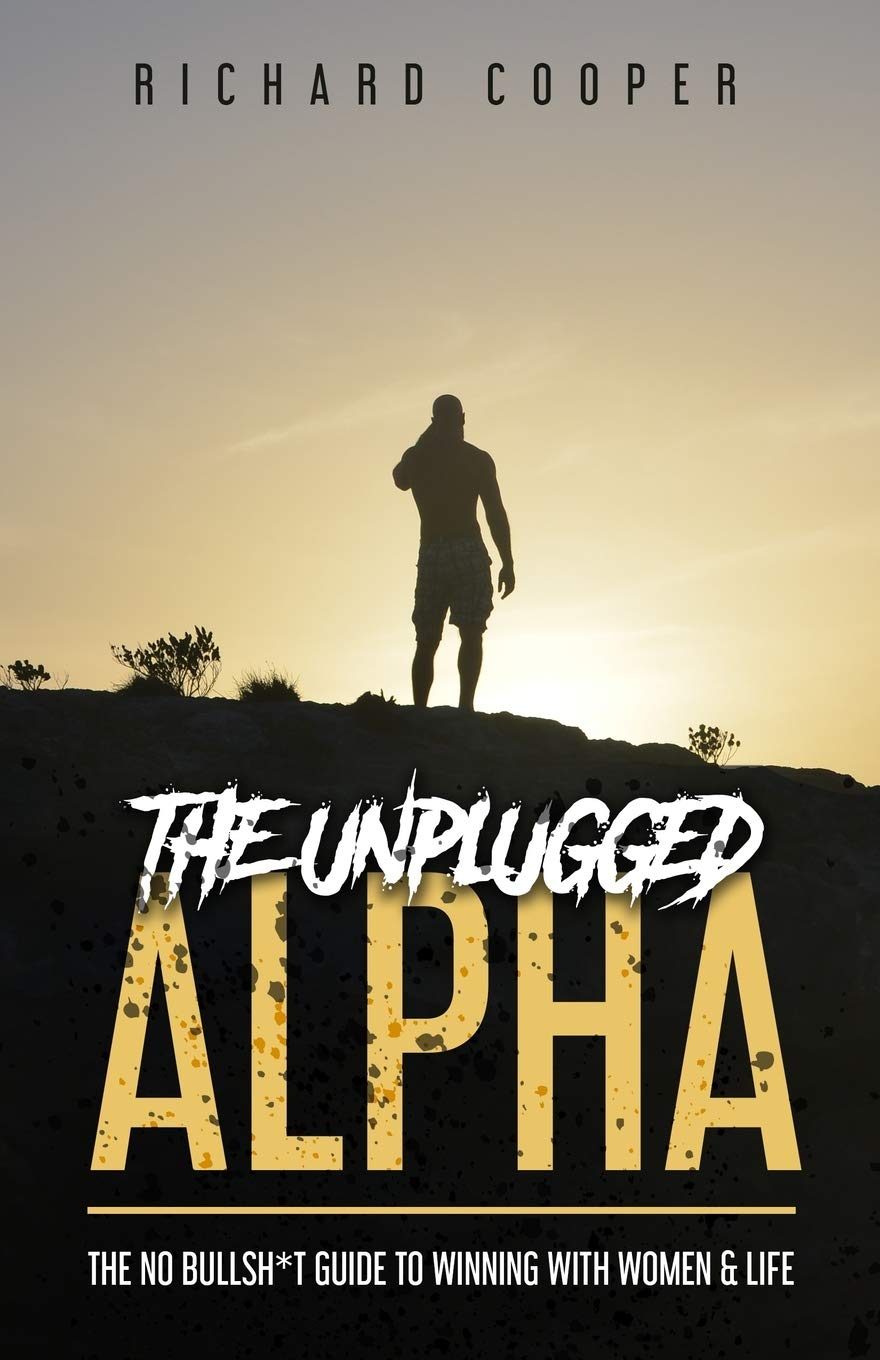 The Unplugged Alpha by Richard Cooper