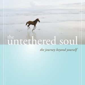 The Untethered Soul by  Michael A. Singer