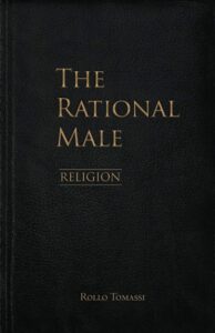The Rational Male – Religion by Rollo Tomassi