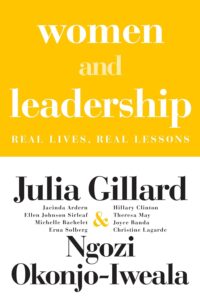 Women and Leadership by Julia Gillard