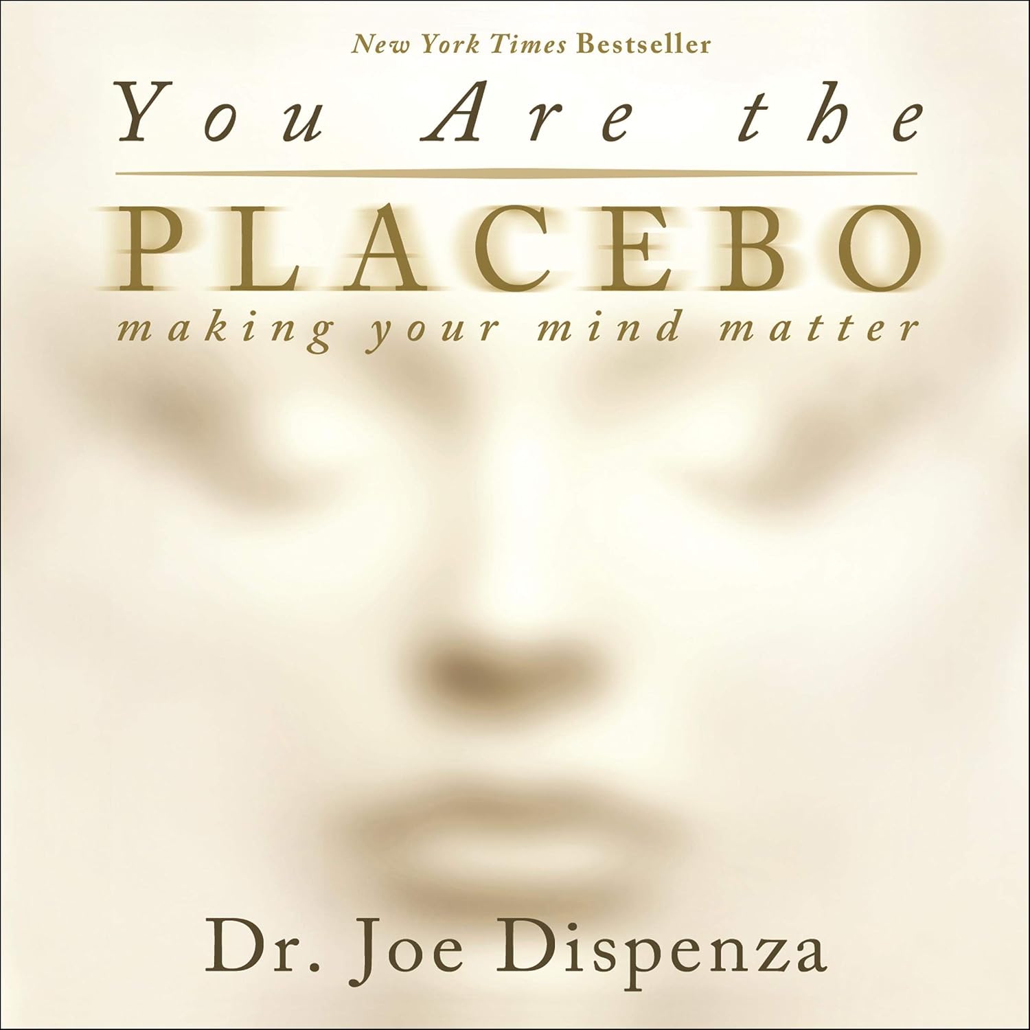 You Are the Placebo by Adam Boyce