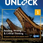 Unlock by  Sabina Ostrowska